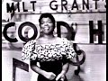 LaVern Baker - Jim Dandy Got Married