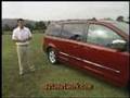 2008 Chrysler Town & Contry and Dodge Grand Caravan, Jeff Ga