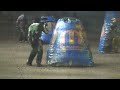 Happy Painter@Paintball Dome 5 Mann Game 85 Epistaxis Cassel Gentlemen II  Kai Krawall