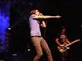 The Academy Is Roseland Ballroom Forever Young