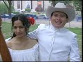 Grupo Cimarrón perform "Y soy llanero"