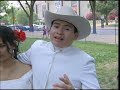 Grupo Cimarrón perform 