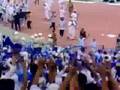 جماهير الهلال (( الزعيم )) تحتفل بالفوز بدرع الدوري@ كليناهم
