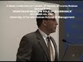 Pt 2-Hindu Conference of Canada event UT-Rotman B-School