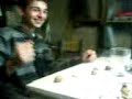 Cassage de noix par Florient Quentin et Pock Cassage de noix par Florient Quentin et Pock