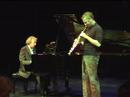 Duo Colen Bijvoet plays the peacocks