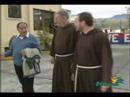 Visita Ministro Genreal Hermanos Menores Capuchinos