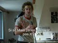 Le M�nage par Claf/Pote/Belle Plante