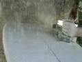Wellen Surfboard Shaping