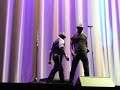 Naturally 7 Michael Buble München live