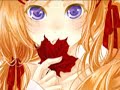 Hello guys :) I made new amv of Hetalia. Finally I found my ispiration that I lost time ago... so, this video is dedicated to Canada, he's very sweet and cute XD I'd like to live in Canada also. It is the place of peace =DI hope you like the video, the song is italian, it is called 