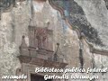 biblioteca publica federal gertrudis bocanegra