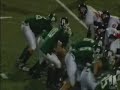 2007 Park Wolfpack Football