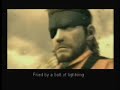 Metal Gear Solid - Full Story version (Part 64) Metal Gear Solid - Full Story version (Part 64)