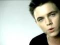 Leaving - Jesse McCartney - With Lyrics - Music Video - HOT!