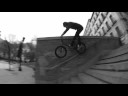ECLAT BMX, LONDON/MADRID/BARCELONA TRIP