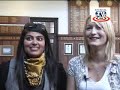 A-level results 2008 at Grantham College and KGGS