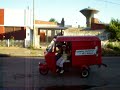 el motocarro de titi el motocarro de titi