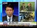 videos de Jindal: McCain to appear on Chevron oil drilling platform