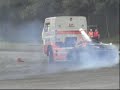 DAF VS Opel Ascona