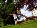 Lucie et Camoue