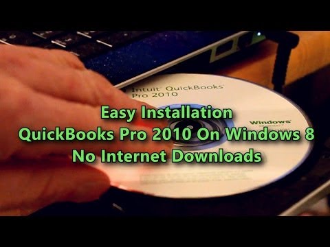 how to patch quickbooks pro 2010