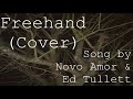 Freehand (Cover)