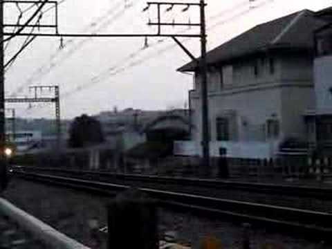 東急８５００系
