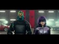 Kick Ass 2 | red-band trailer #3i (2013) Chlo Grace Moretz Christopher Mintz-Plasse