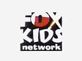 Fox Kids Animation