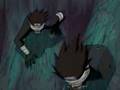 transmetal: naruto
