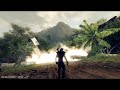 Crysis mini nuke