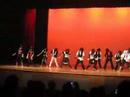 RJC StreetDance - Lyrical Physical