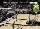 Michael Batiste VS Spurs