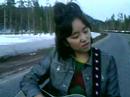 Madonna's Miles Away by Cana:n Cana:n
