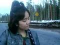 Madonna's Miles Away by Cana:n Cana:n
