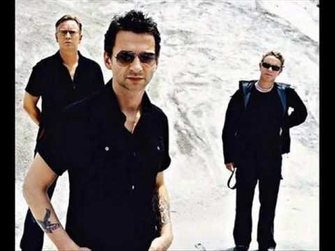 Depeche Mode In Sympathy