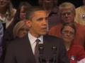 Barack Obama: Closing Arguments