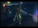 Ninja Gaiden 2 Master Ninja Mode Chapter 5 Boss Water Dragon