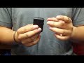 Basic Zippo Lighter Trick – Universal Spin