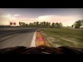 NFS:Shift Pagani Zonda R @ Road America 2 lap quickrace