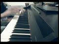 Dream Theater Keyboard Medley