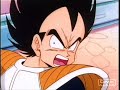 Vegeta - Somebody told me