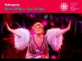 Hairspray the Musical