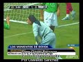 Guillermo Ochoa : Las Manos De Dios