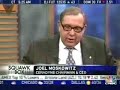Advanced Body Armor from Ceradyne - CNBC Spotlight