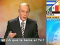 Cronómetro: ¿A qué le teme el Tri?