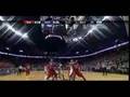 Jerome Burney 08-09 Promo