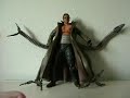 Blackspider David Video Reviews - 12\" Doc Ock - Part 1