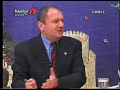 CEM TOKER,ZEKİ BULGAN İLE POLİTİK SÖYLEŞİ,İSTANBUL TV